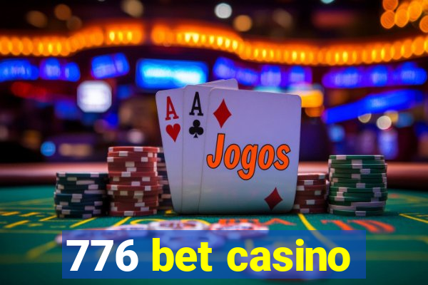 776 bet casino